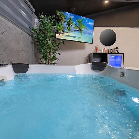 Lago Suites Hotel Jerusalem Eksteriør bilde