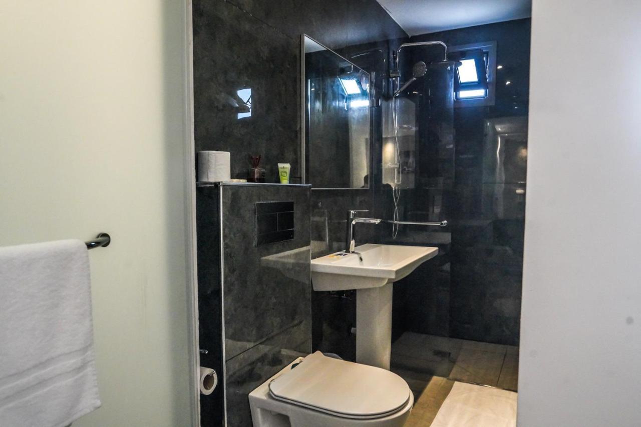 Lago Suites Hotel Jerusalem Eksteriør bilde