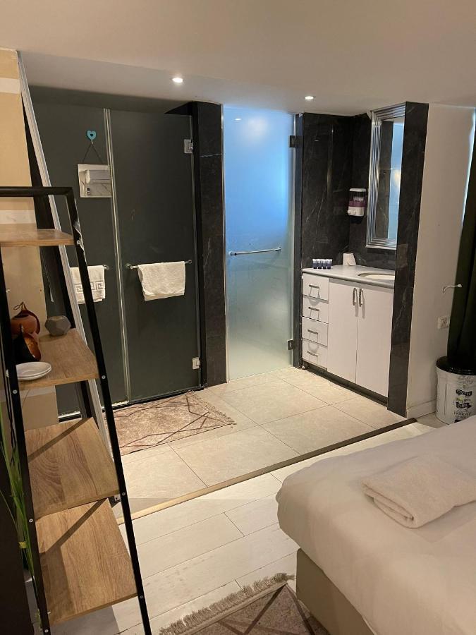 Lago Suites Hotel Jerusalem Eksteriør bilde