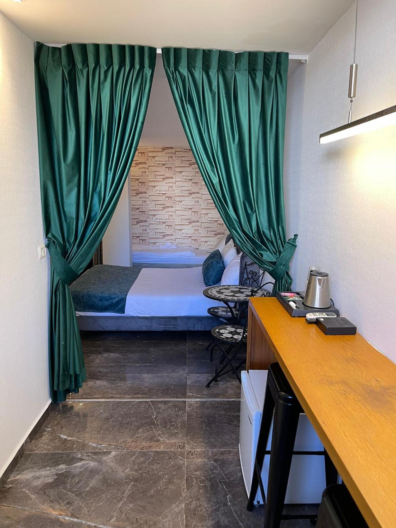 Lago Suites Hotel Jerusalem Eksteriør bilde