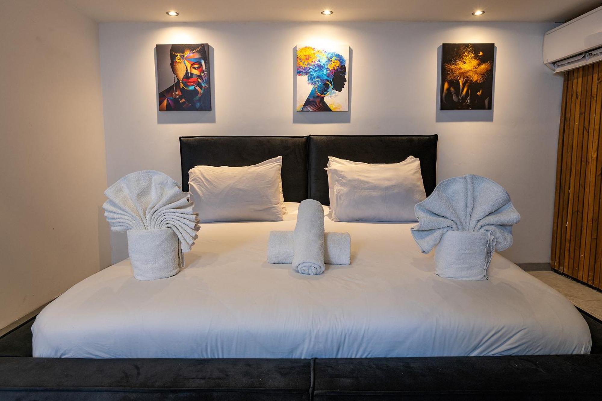 Lago Suites Hotel Jerusalem Eksteriør bilde
