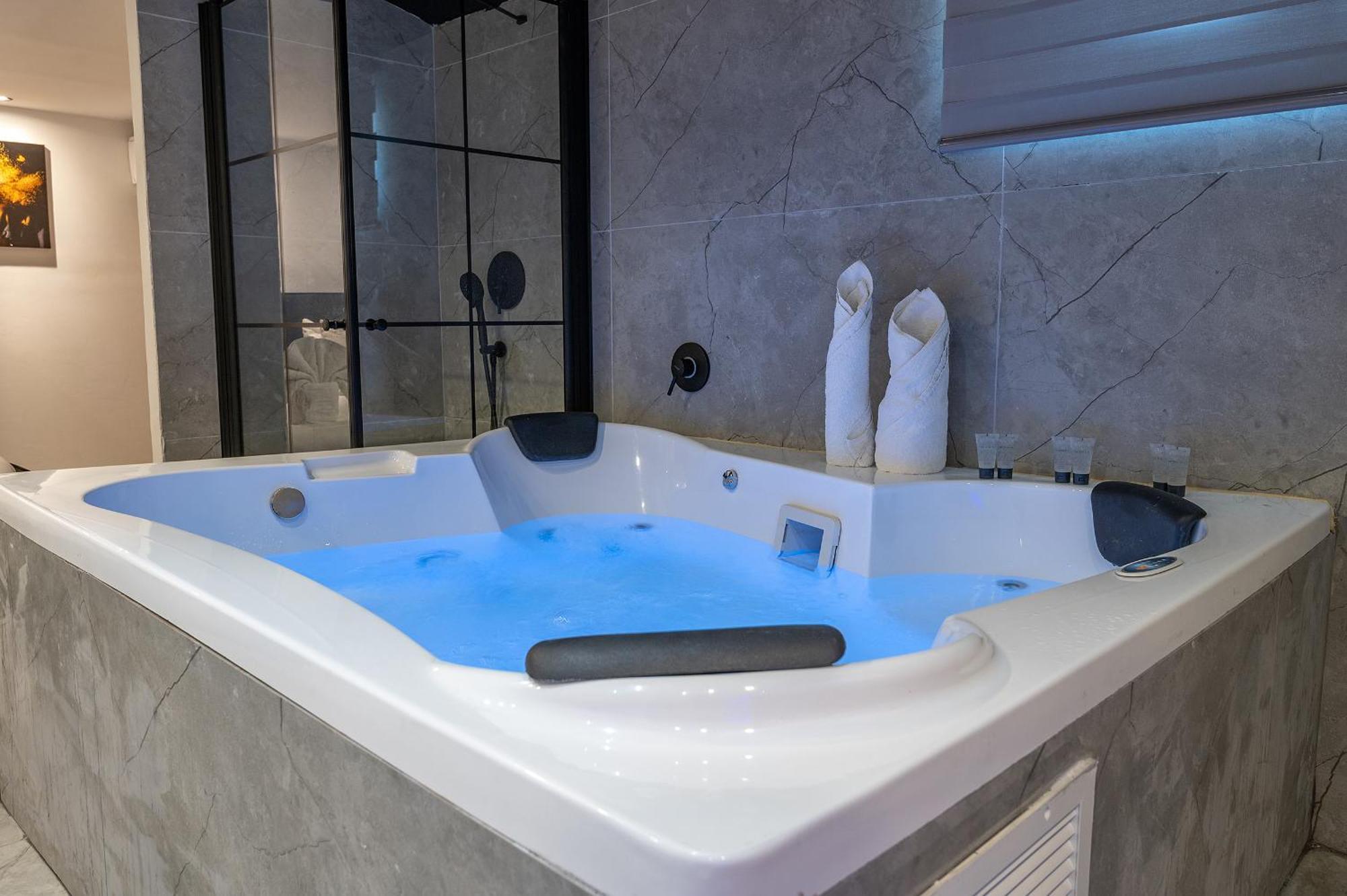 Lago Suites Hotel Jerusalem Eksteriør bilde