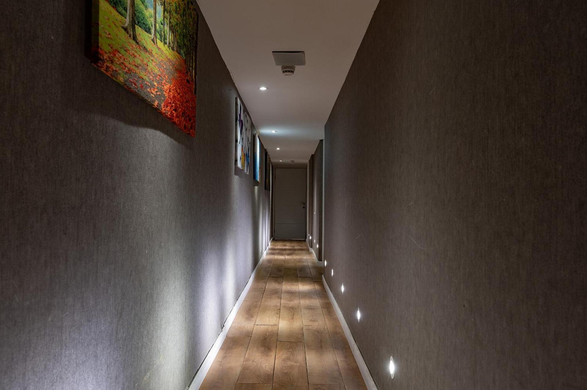 Lago Suites Hotel Jerusalem Eksteriør bilde
