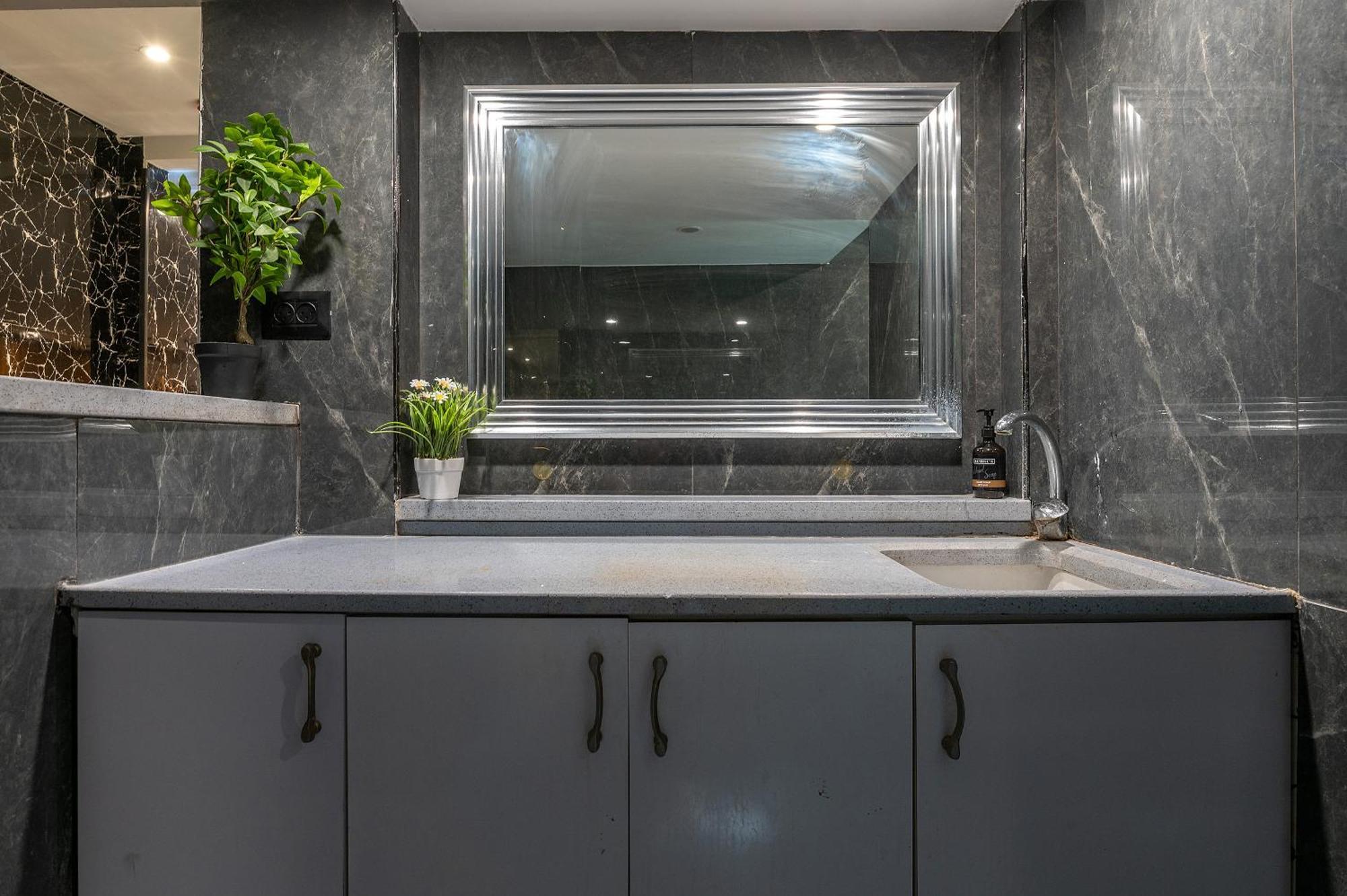 Lago Suites Hotel Jerusalem Eksteriør bilde