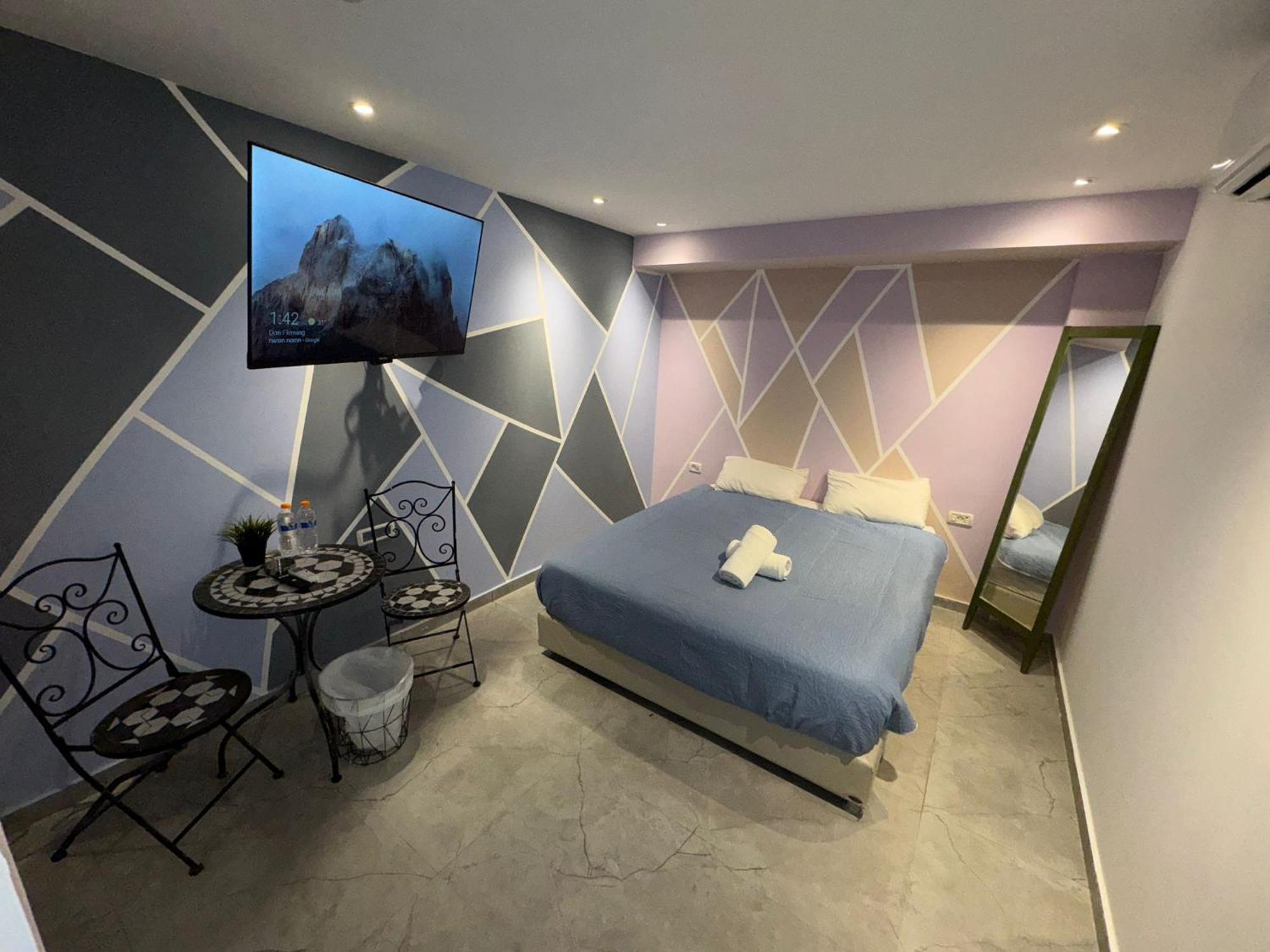Lago Suites Hotel Jerusalem Eksteriør bilde