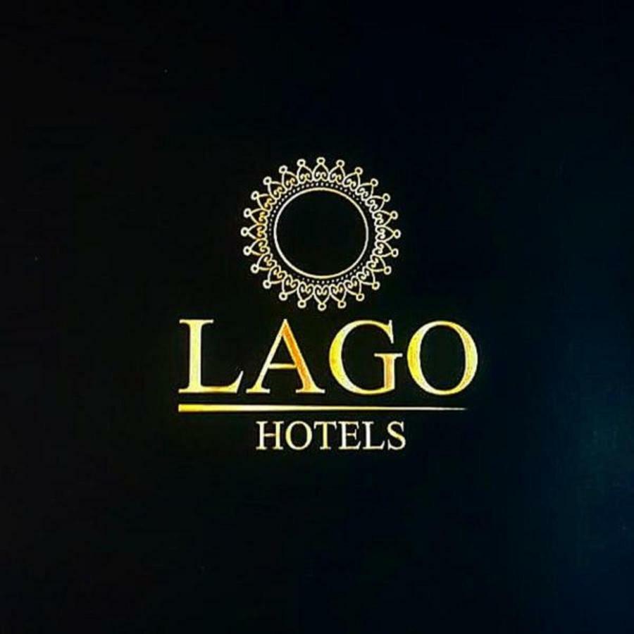 Lago Suites Hotel Jerusalem Eksteriør bilde